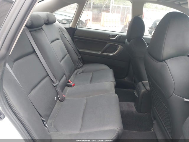 Продаж на аукціоні авто 2005 Subaru Legacy 2.5gt Limited, vin: 4S3BL676256203540, номер лоту: 45929055