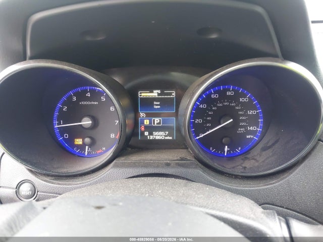 45929058 :رقم المزاد ، 4S4BSBJC3G3296773 vin ، 2016 Subaru Outback 2.5i Limited مزاد بيع