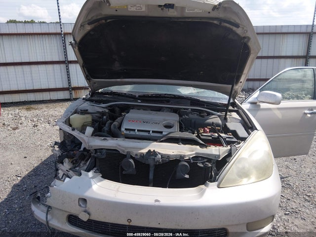 Продажа на аукционе авто 2002 Lexus Es 300, vin: JTHBF30G720023959, номер лота: 45929060