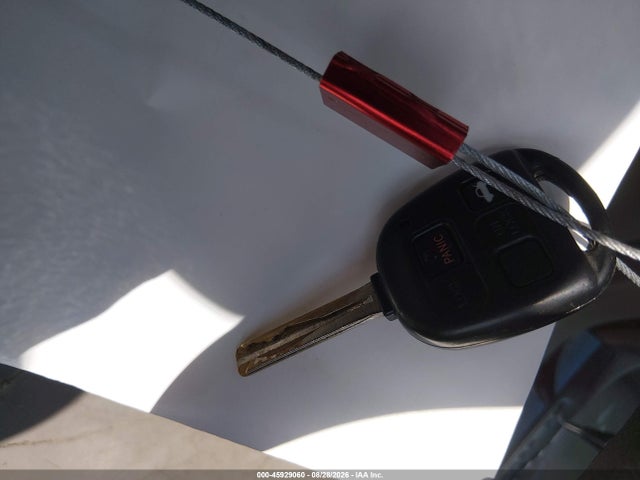 Продажа на аукционе авто 2002 Lexus Es 300, vin: JTHBF30G720023959, номер лота: 45929060