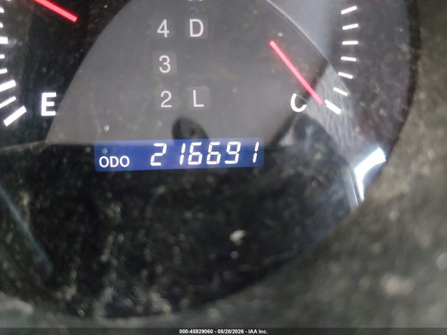 Продажа на аукционе авто 2002 Lexus Es 300, vin: JTHBF30G720023959, номер лота: 45929060