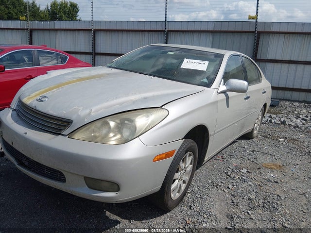 Продажа на аукционе авто 2002 Lexus Es 300, vin: JTHBF30G720023959, номер лота: 45929060