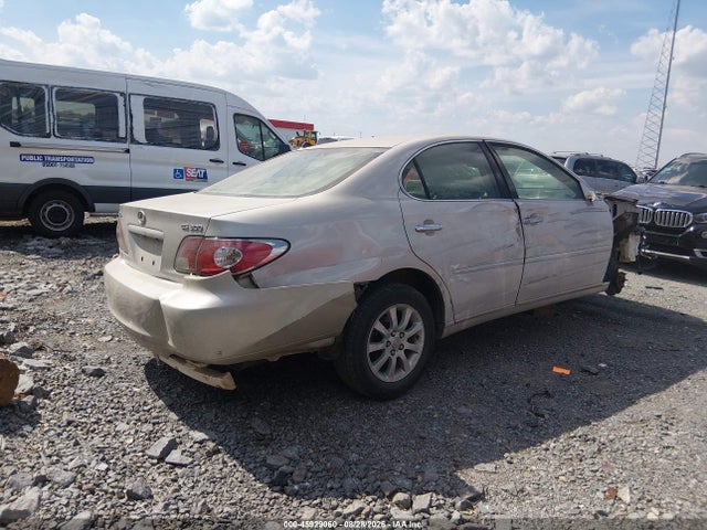 Продажа на аукционе авто 2002 Lexus Es 300, vin: JTHBF30G720023959, номер лота: 45929060
