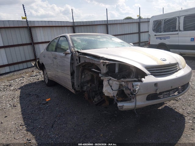 Продажа на аукционе авто 2002 Lexus Es 300, vin: JTHBF30G720023959, номер лота: 45929060