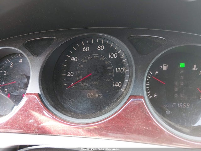 Продажа на аукционе авто 2002 Lexus Es 300, vin: JTHBF30G720023959, номер лота: 45929060