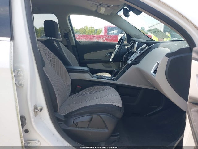 Продаж на аукціоні авто 2016 Chevrolet Equinox Lt, vin: 2GNFLFEK5G6193494, номер лоту: 45929062