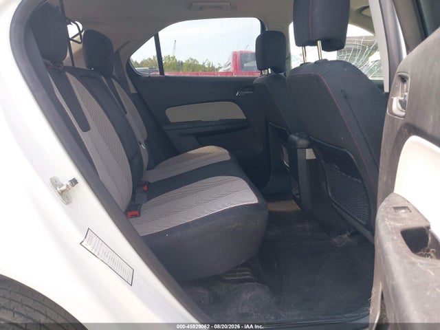 Продаж на аукціоні авто 2016 Chevrolet Equinox Lt, vin: 2GNFLFEK5G6193494, номер лоту: 45929062