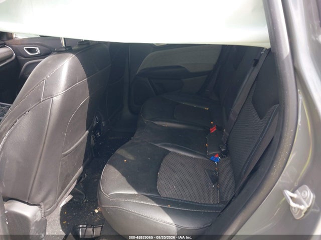 45929065 :رقم المزاد ، 3C4NJDBN7RT605913 vin ، 2024 Jeep Compass Latitude 4x4 مزاد بيع