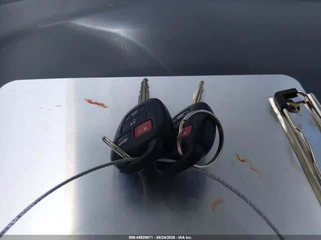 45929071 :رقم المزاد ، 2T1BURHE3GC564579 vin ، 2016 Toyota Corolla S Plus مزاد بيع