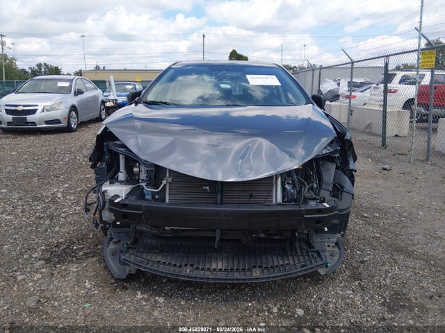 45929071 :رقم المزاد ، 2T1BURHE3GC564579 vin ، 2016 Toyota Corolla S Plus مزاد بيع