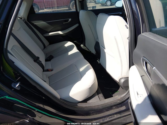 45929073 :رقم المزاد ، KMHL24JAXSA500066 vin ، 2025 Hyundai Sonata Se مزاد بيع
