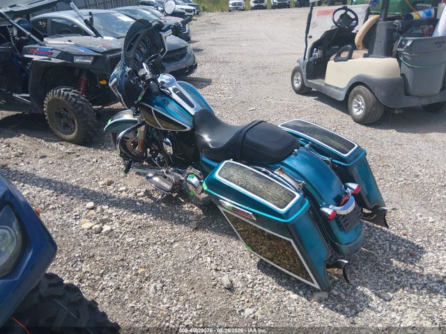 Продажа на аукционе авто 2014 Harley-davidson Flhx Street Glide, vin: 1HD1KBM15EB697706, номер лота: 45929076
