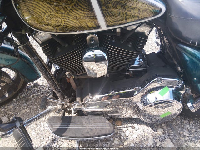 Продажа на аукционе авто 2014 Harley-davidson Flhx Street Glide, vin: 1HD1KBM15EB697706, номер лота: 45929076
