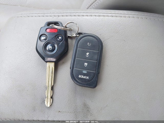 Aukcja sprzedaży 2015 Subaru Forester 2.5i Limited, vin: JF2SJARC2FH831858, numer aukcji: 45929077
