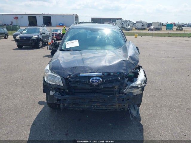 Aukcja sprzedaży 2015 Subaru Forester 2.5i Limited, vin: JF2SJARC2FH831858, numer aukcji: 45929077
