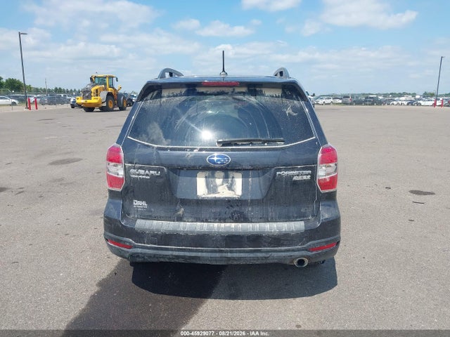 Aukcja sprzedaży 2015 Subaru Forester 2.5i Limited, vin: JF2SJARC2FH831858, numer aukcji: 45929077