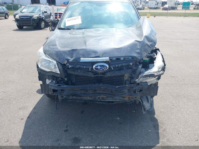 Aukcja sprzedaży 2015 Subaru Forester 2.5i Limited, vin: JF2SJARC2FH831858, numer aukcji: 45929077