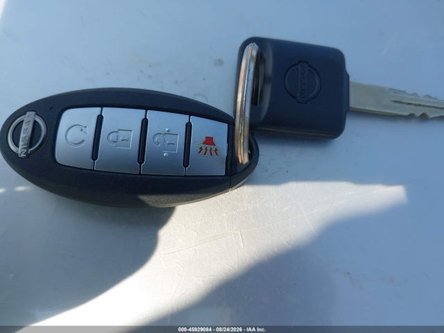 2022 Nissan Frontier Sv 4x4 მანქანა იყიდება აუქციონზე, vin: 1N6ED1EKXNN659009, აუქციონის ნომერი: 45929084