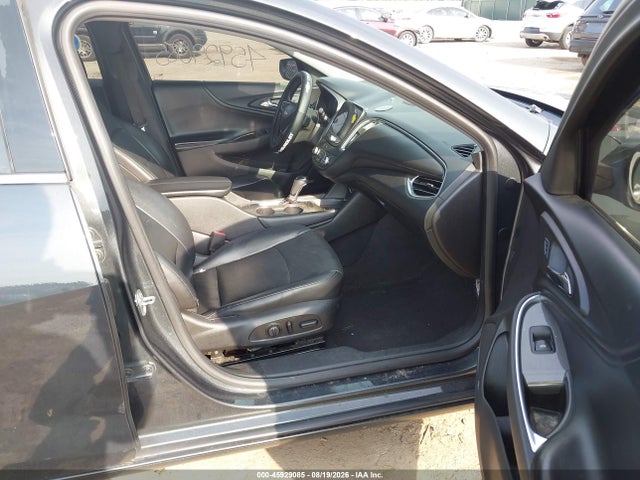 Продажа на аукционе авто 2016 Chevrolet Malibu 1lt, vin: 1G1ZE5ST2GF325696, номер лота: 45929085