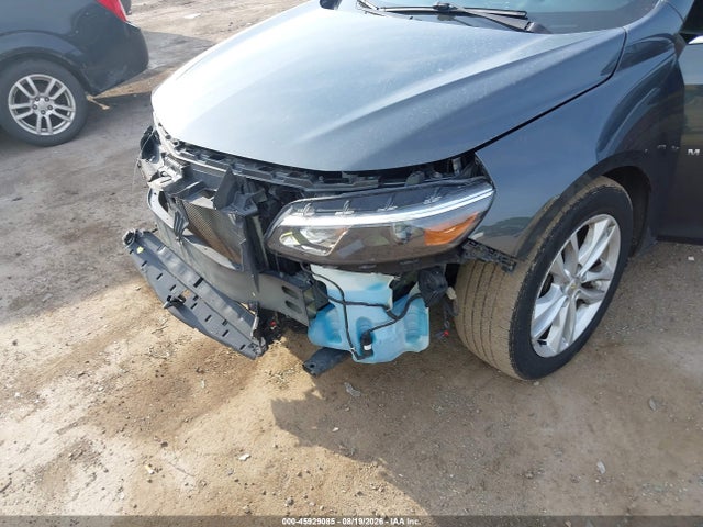 Продажа на аукционе авто 2016 Chevrolet Malibu 1lt, vin: 1G1ZE5ST2GF325696, номер лота: 45929085