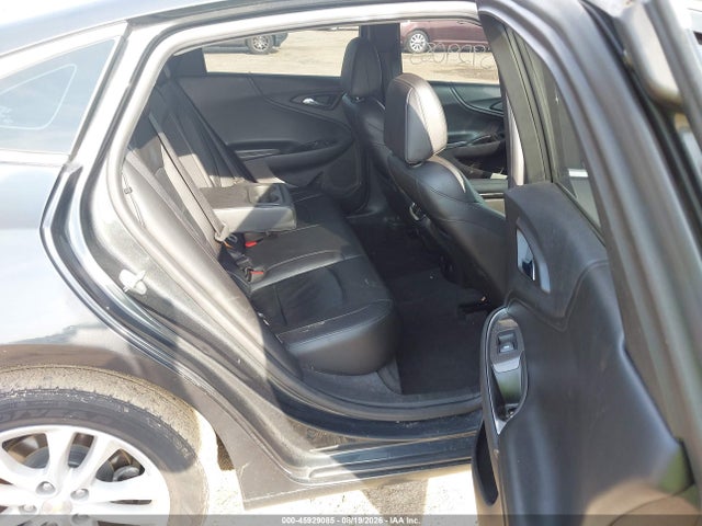 Продажа на аукционе авто 2016 Chevrolet Malibu 1lt, vin: 1G1ZE5ST2GF325696, номер лота: 45929085