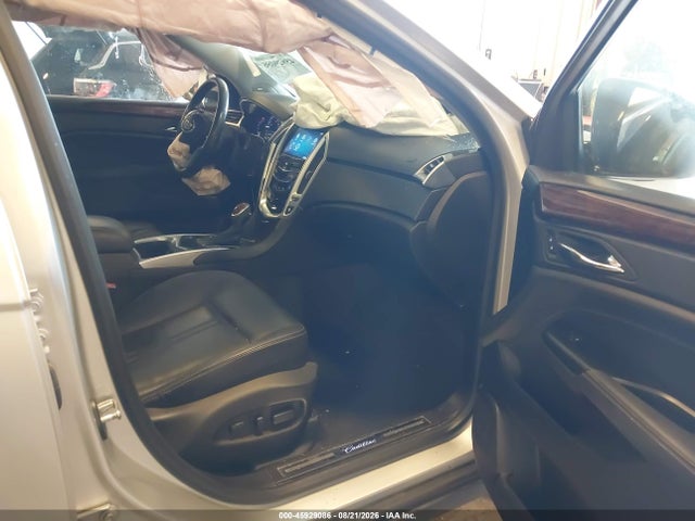 Aukcja sprzedaży 2016 Cadillac Srx Luxury Collection, vin: 3GYFNBE36GS541528, numer aukcji: 45929086