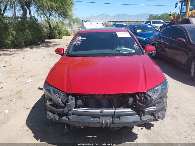 4T1DAACK2SU016273 Toyota CAMRY SE