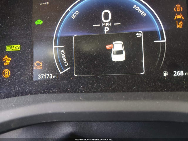 4T1DAACK2SU016273 Toyota CAMRY SE