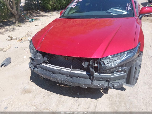 4T1DAACK2SU016273 Toyota CAMRY SE