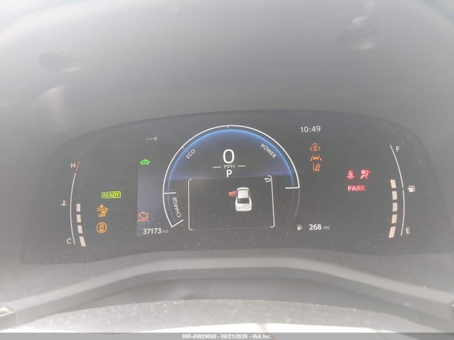 4T1DAACK2SU016273 Toyota CAMRY SE