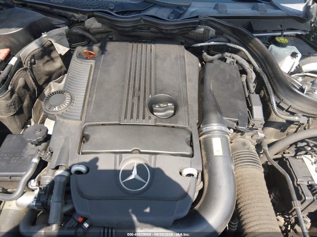 Продажа на аукционе авто 2014 Mercedes-benz C 250 Sport, vin: WDDGF4HB0EA940641, номер лота: 45929089