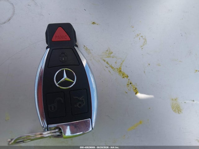 Продажа на аукционе авто 2014 Mercedes-benz C 250 Sport, vin: WDDGF4HB0EA940641, номер лота: 45929089