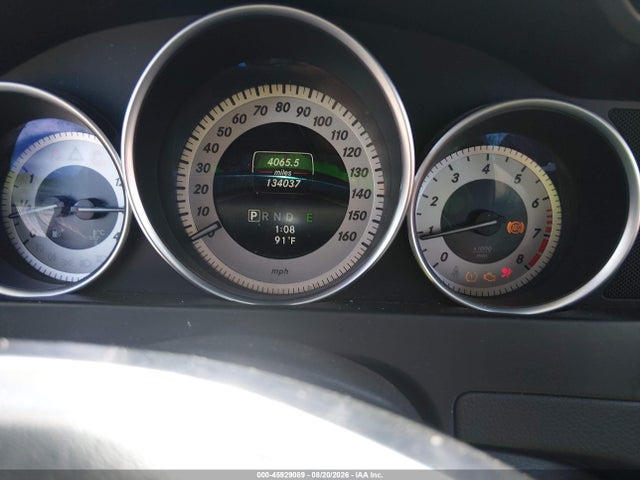 Продажа на аукционе авто 2014 Mercedes-benz C 250 Sport, vin: WDDGF4HB0EA940641, номер лота: 45929089