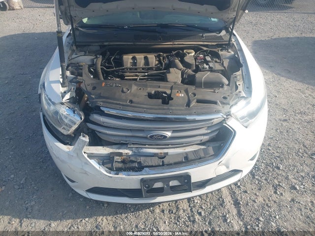 Продаж на аукціоні авто 2015 Ford Taurus Sel, vin: 1FAHP2E83FG196305, номер лоту: 45929092