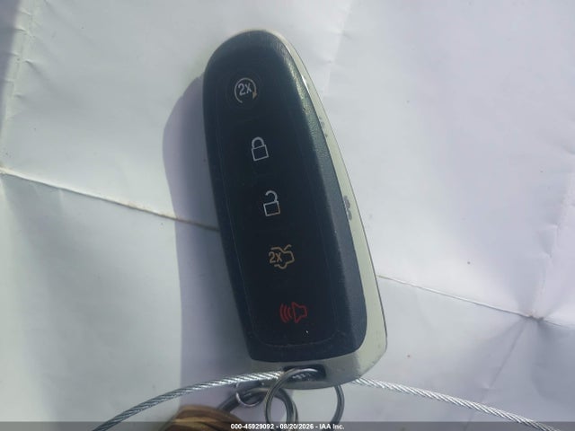 Продаж на аукціоні авто 2015 Ford Taurus Sel, vin: 1FAHP2E83FG196305, номер лоту: 45929092