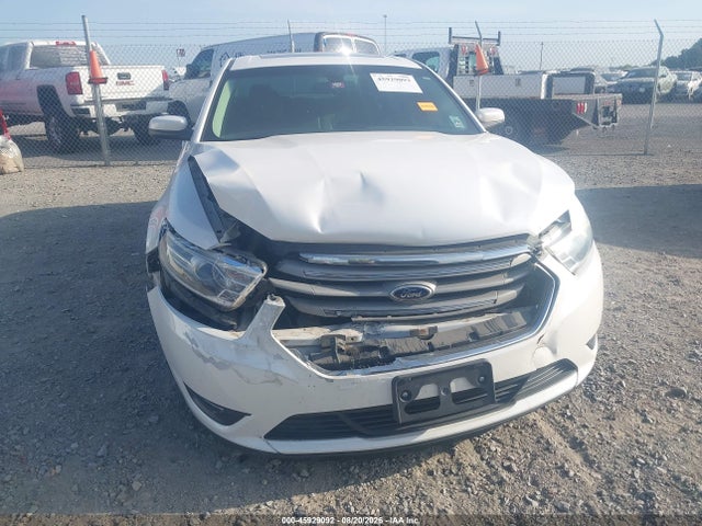 Продаж на аукціоні авто 2015 Ford Taurus Sel, vin: 1FAHP2E83FG196305, номер лоту: 45929092