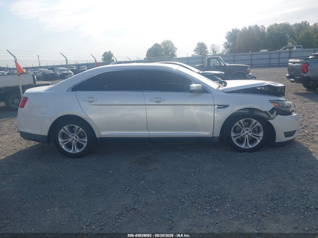 Продаж на аукціоні авто 2015 Ford Taurus Sel, vin: 1FAHP2E83FG196305, номер лоту: 45929092