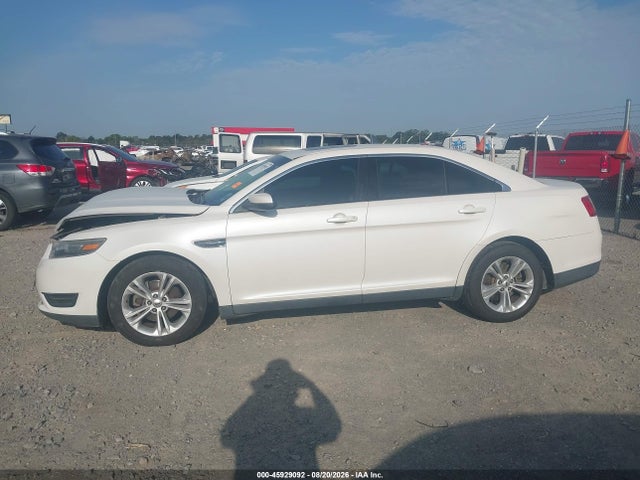 Продаж на аукціоні авто 2015 Ford Taurus Sel, vin: 1FAHP2E83FG196305, номер лоту: 45929092