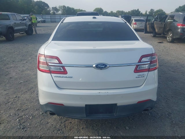 Продаж на аукціоні авто 2015 Ford Taurus Sel, vin: 1FAHP2E83FG196305, номер лоту: 45929092