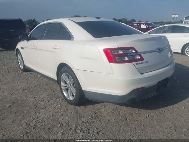 Продаж на аукціоні авто 2015 Ford Taurus Sel, vin: 1FAHP2E83FG196305, номер лоту: 45929092