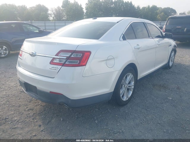 Продаж на аукціоні авто 2015 Ford Taurus Sel, vin: 1FAHP2E83FG196305, номер лоту: 45929092