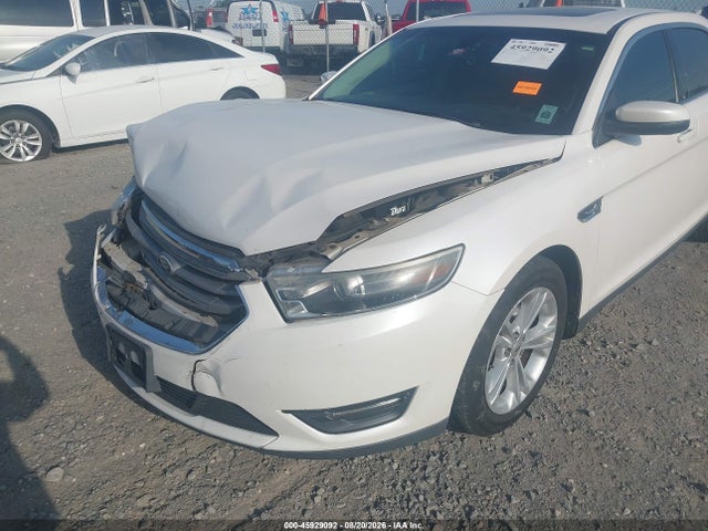 Продаж на аукціоні авто 2015 Ford Taurus Sel, vin: 1FAHP2E83FG196305, номер лоту: 45929092