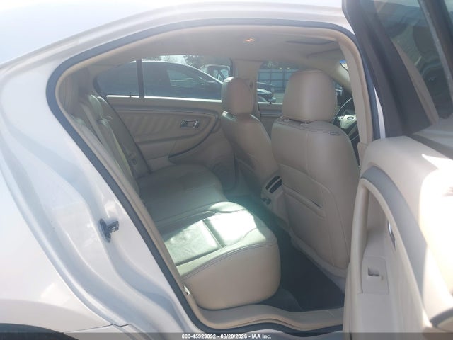 Продаж на аукціоні авто 2015 Ford Taurus Sel, vin: 1FAHP2E83FG196305, номер лоту: 45929092