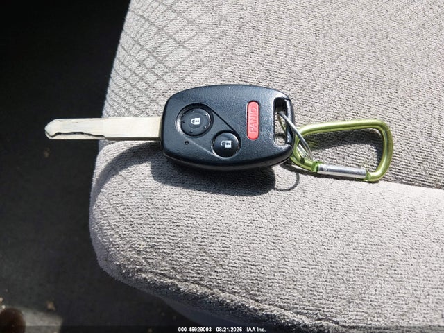 Продажа на аукционе авто 2016 Honda Odyssey Lx, vin: 5FNRL5H21GB056803, номер лота: 45929093