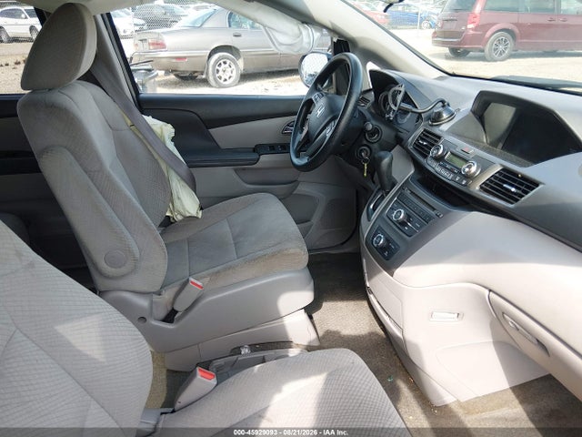 Продажа на аукционе авто 2016 Honda Odyssey Lx, vin: 5FNRL5H21GB056803, номер лота: 45929093