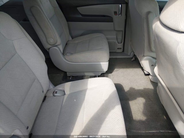 Продажа на аукционе авто 2016 Honda Odyssey Lx, vin: 5FNRL5H21GB056803, номер лота: 45929093