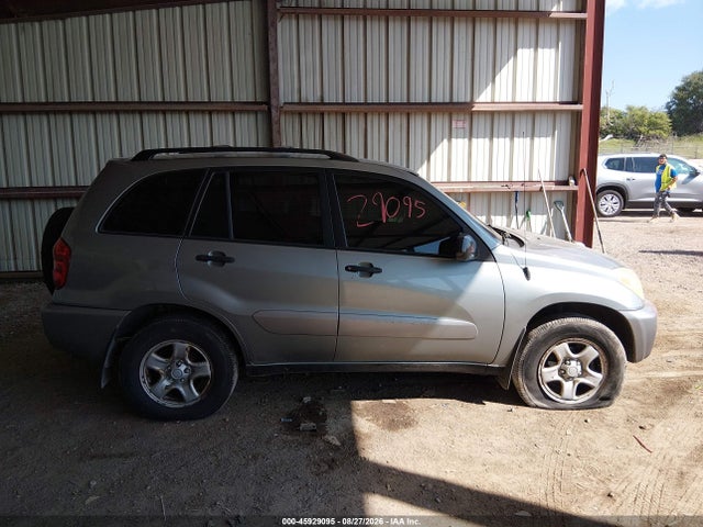2005 Toyota Rav4 მანქანა იყიდება აუქციონზე, vin: JTEHD20VX50065472, აუქციონის ნომერი: 45929095