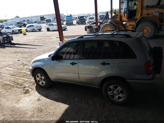 2005 Toyota Rav4 მანქანა იყიდება აუქციონზე, vin: JTEHD20VX50065472, აუქციონის ნომერი: 45929095