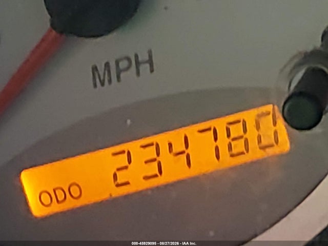 2005 Toyota Rav4 მანქანა იყიდება აუქციონზე, vin: JTEHD20VX50065472, აუქციონის ნომერი: 45929095