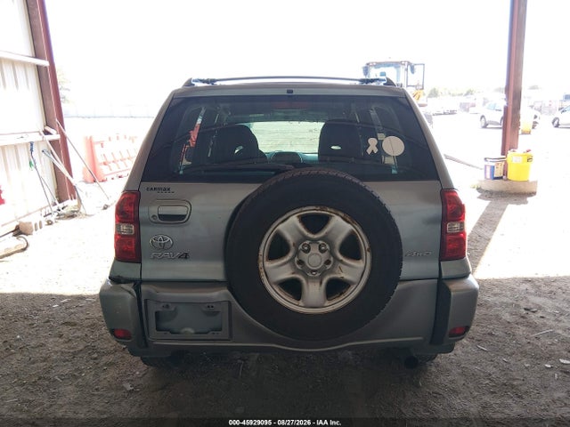 2005 Toyota Rav4 მანქანა იყიდება აუქციონზე, vin: JTEHD20VX50065472, აუქციონის ნომერი: 45929095